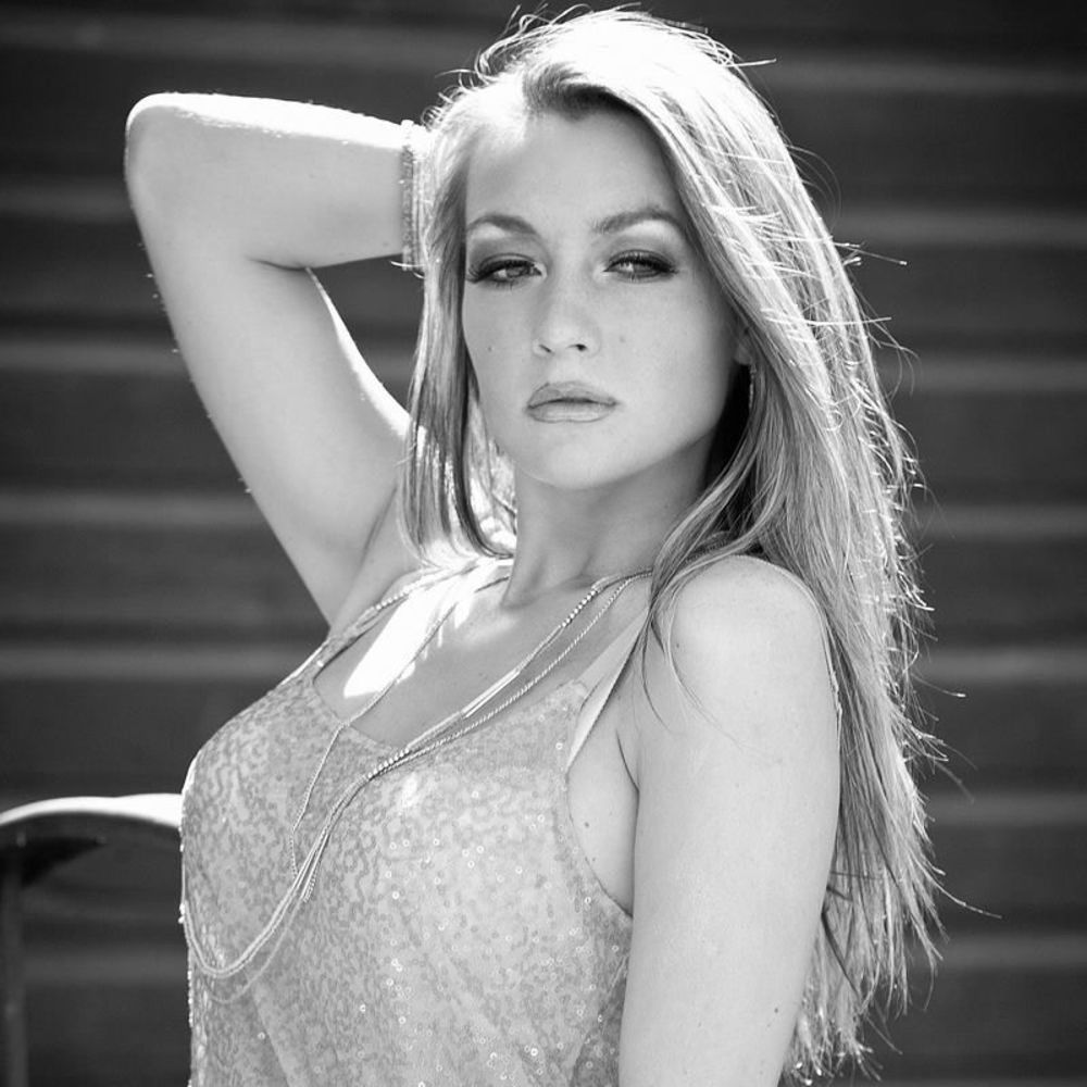 Meet your Posher, Margarita